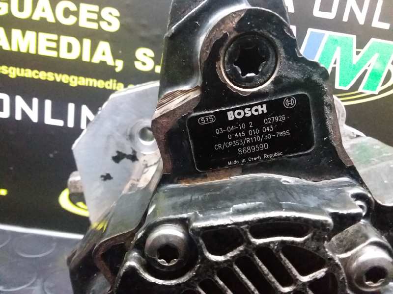 Bomba inyeccion, foto 1 de 3