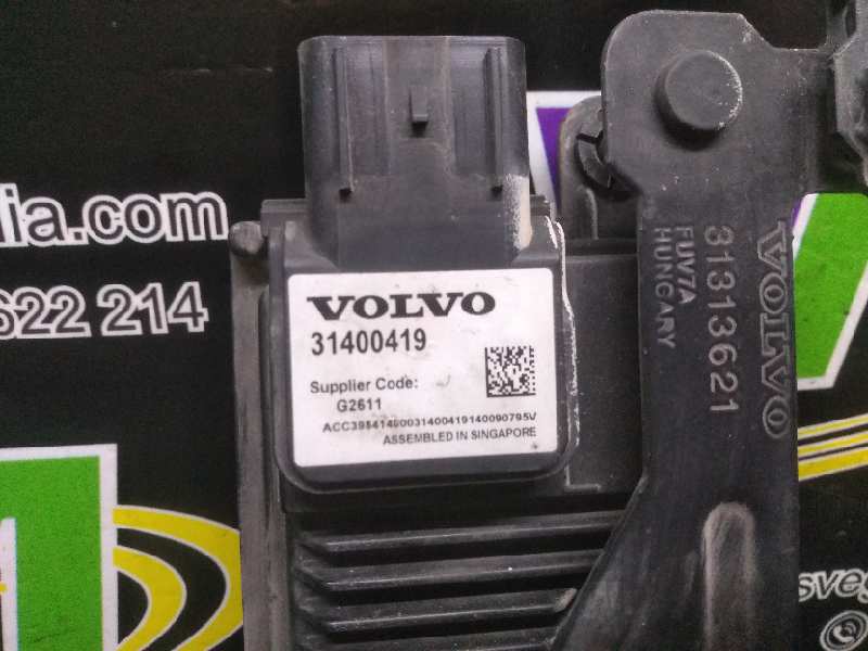 Sensor, foto 1 de 3