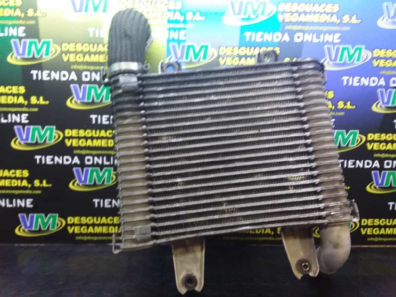 Intercooler, foto 1 de 2