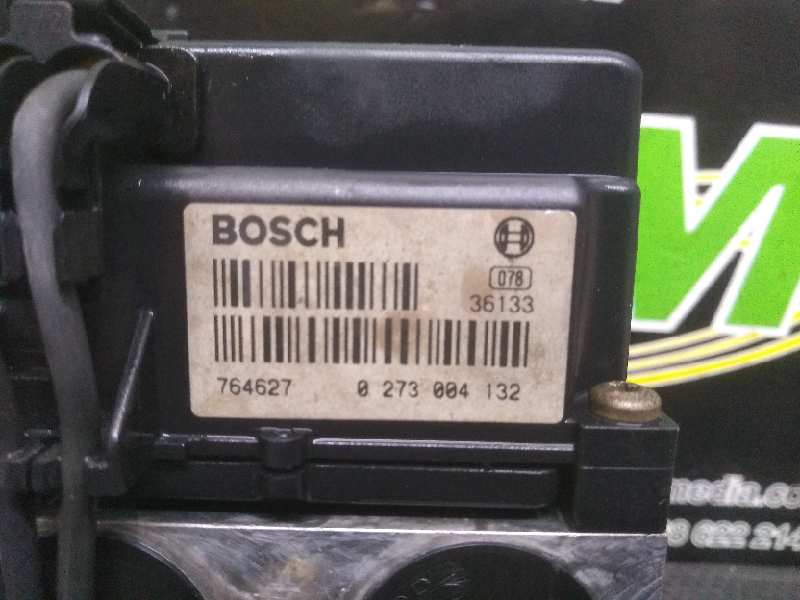 ABS, foto 1 de 5