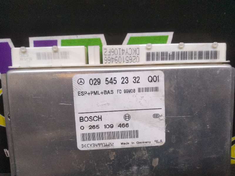 Modulo electronico, foto 1 de 1