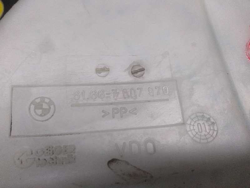 Deposito limpia