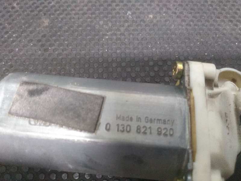Motor elevalunas delantero derecho, foto 1 de 3