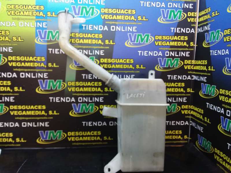 Deposito limpia