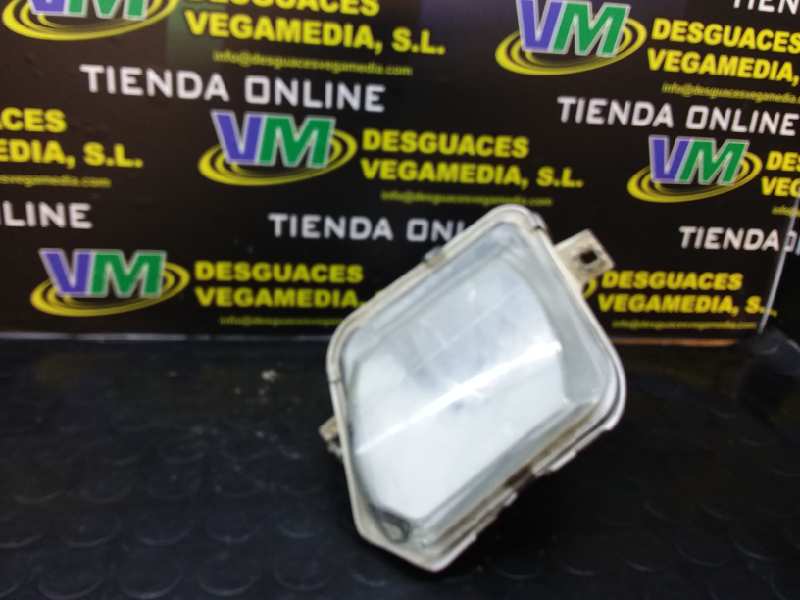 Faro antiniebla derecho, foto 1 de 2