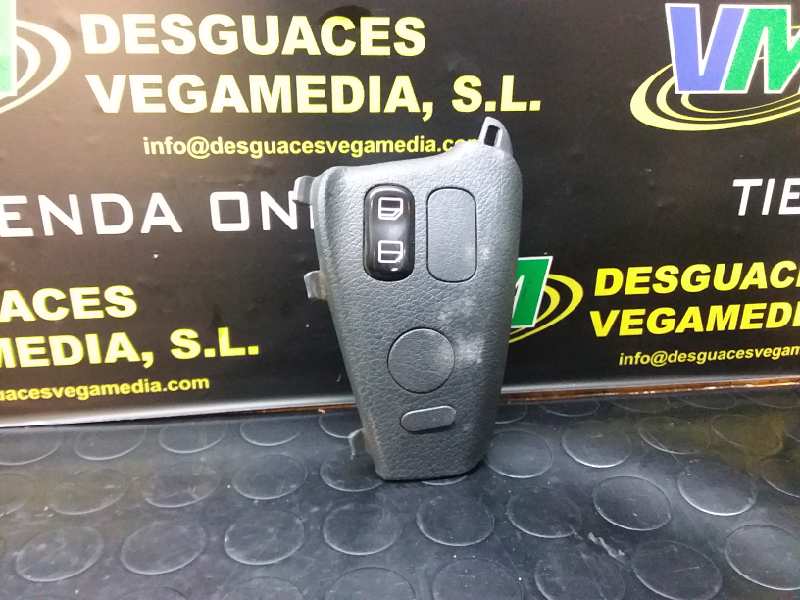 Mando elevalunas delantero derecho