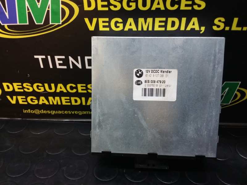 Modulo electronico