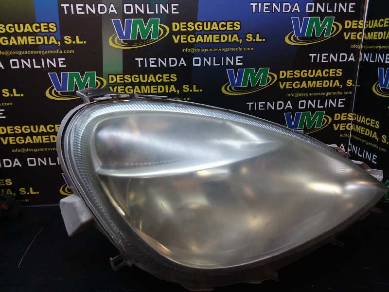 Faro derecho