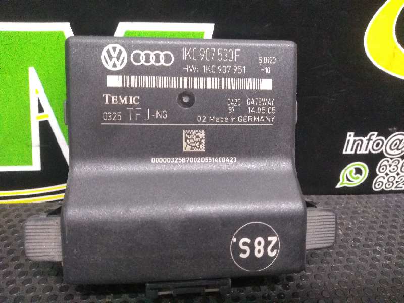 Modulo electronico, foto 1 de 2