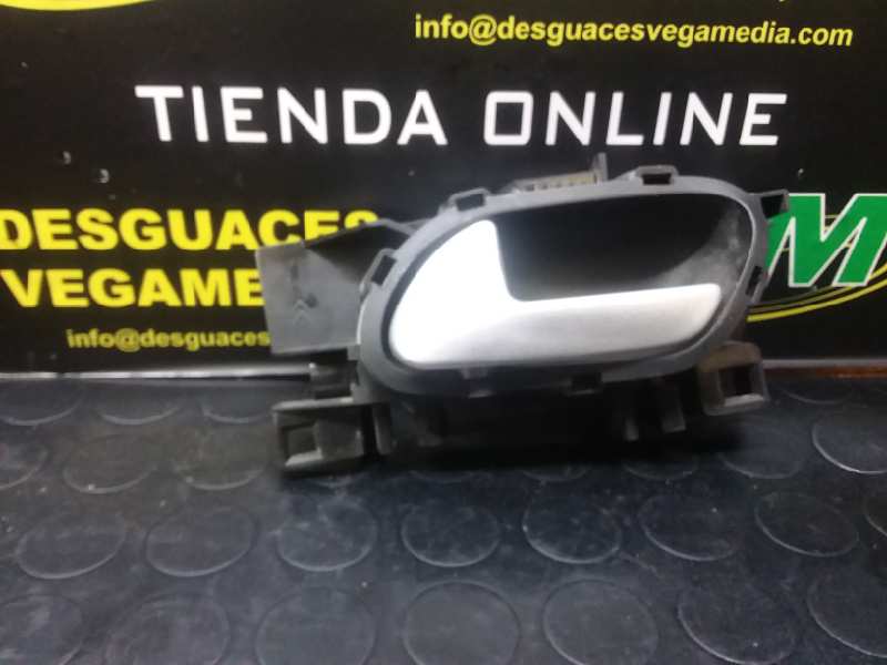 Maneta interior delantera izquierda, foto 1 de 2