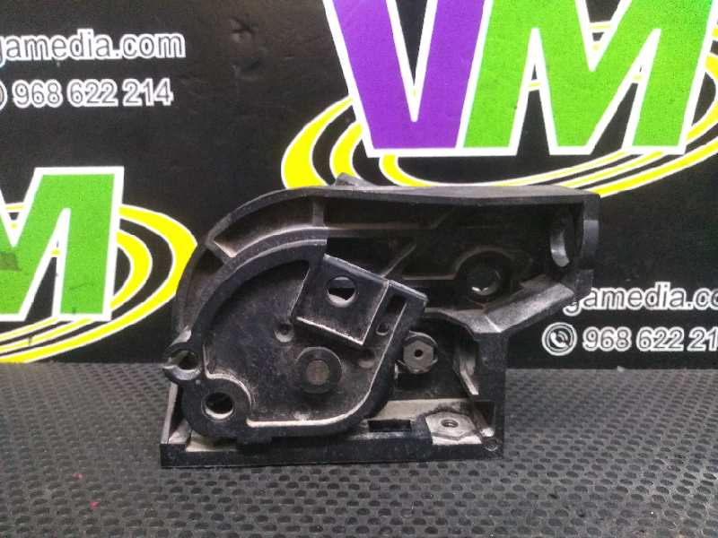 Potenciometro pedal
