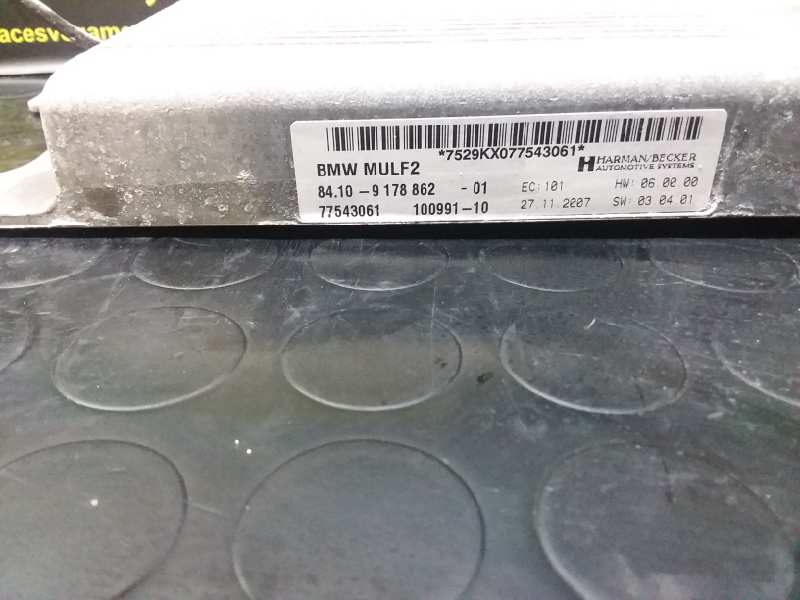 Modulo electronico, foto 1 de 4