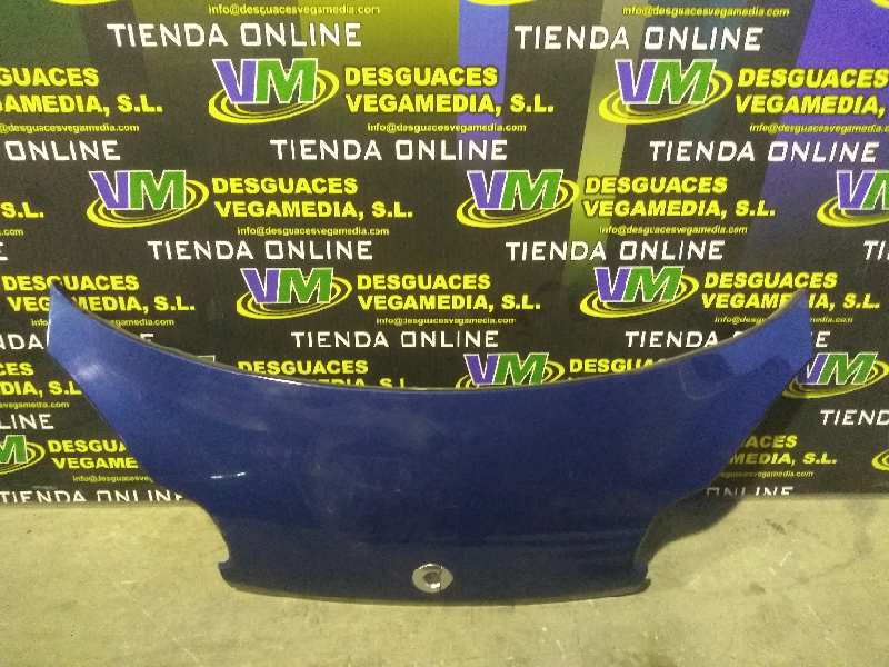 Capo, foto 1 de 2