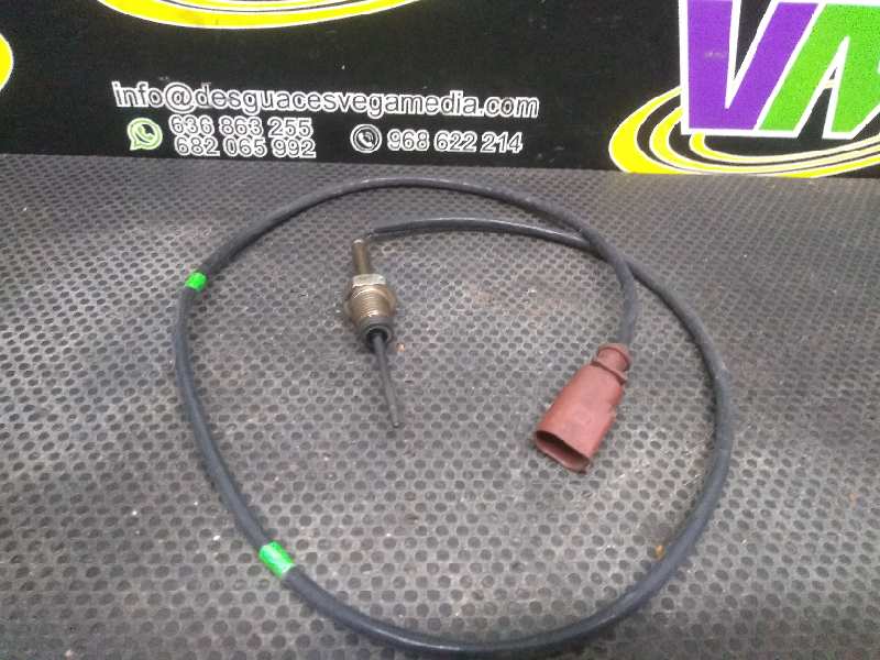 Sonda lambda, foto 1 de 3