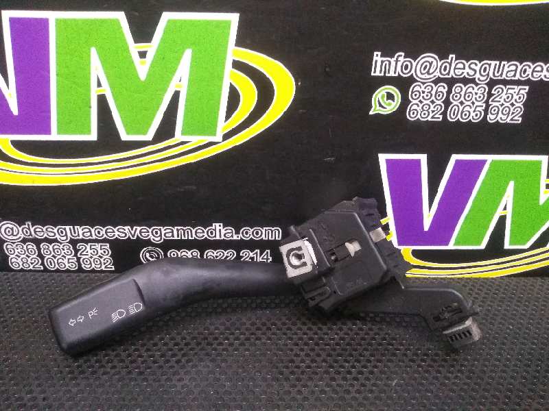 Mando intermitentes