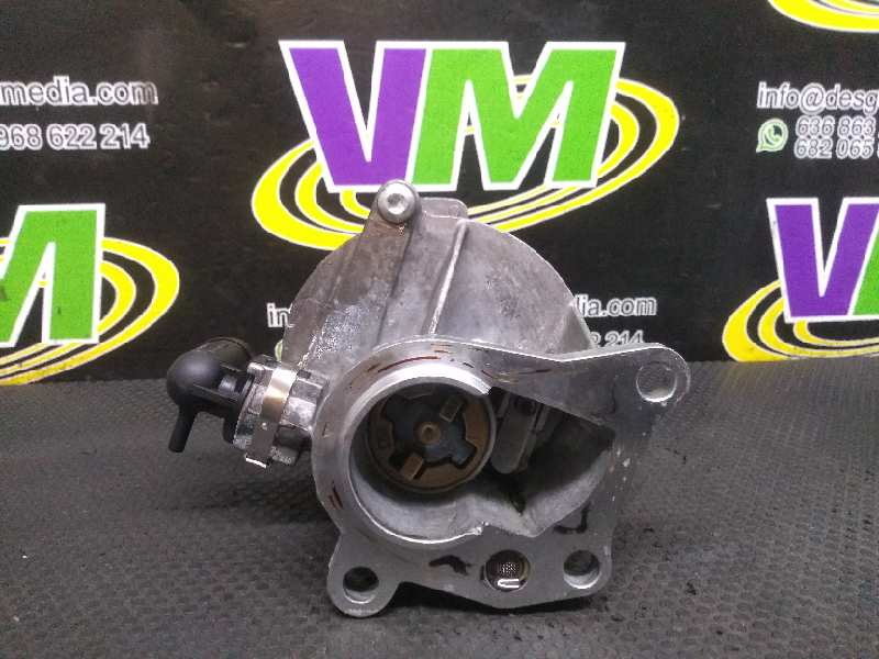 Depresor freno / bomba vacio