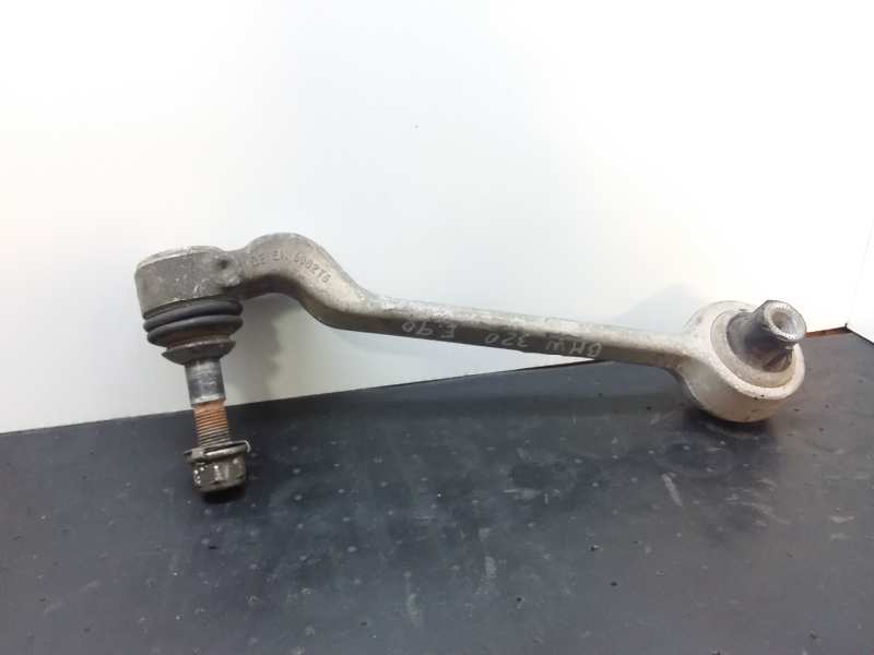 Brazo suspension inferior delantero izquierdo, foto 1 de 2