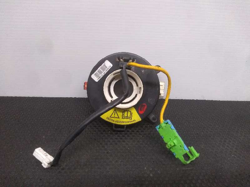 Anillo airbag