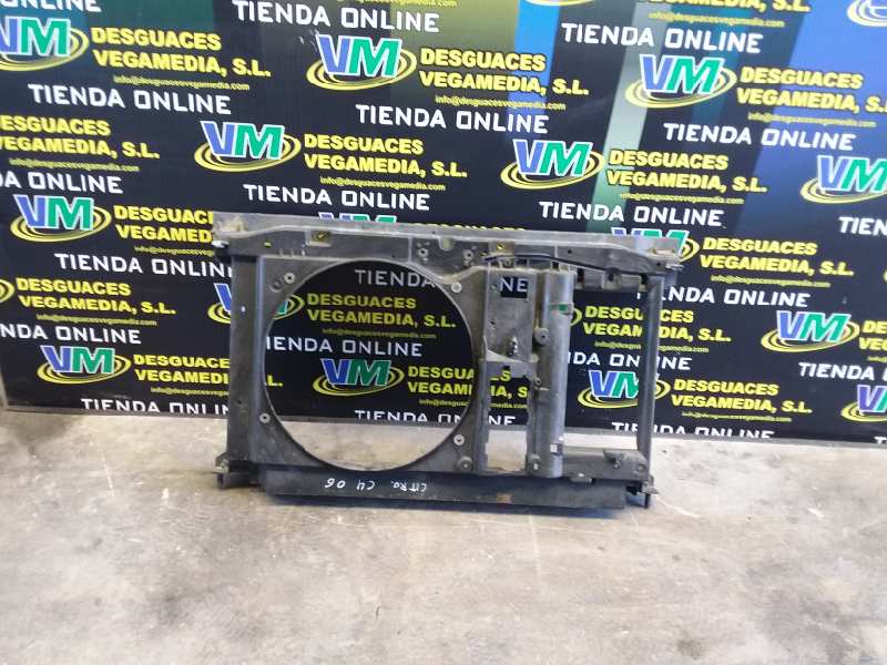 Panel frontal, foto 1 de 1