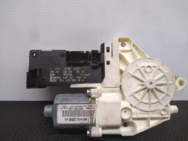 Motor elevalunas delantero izquierdo