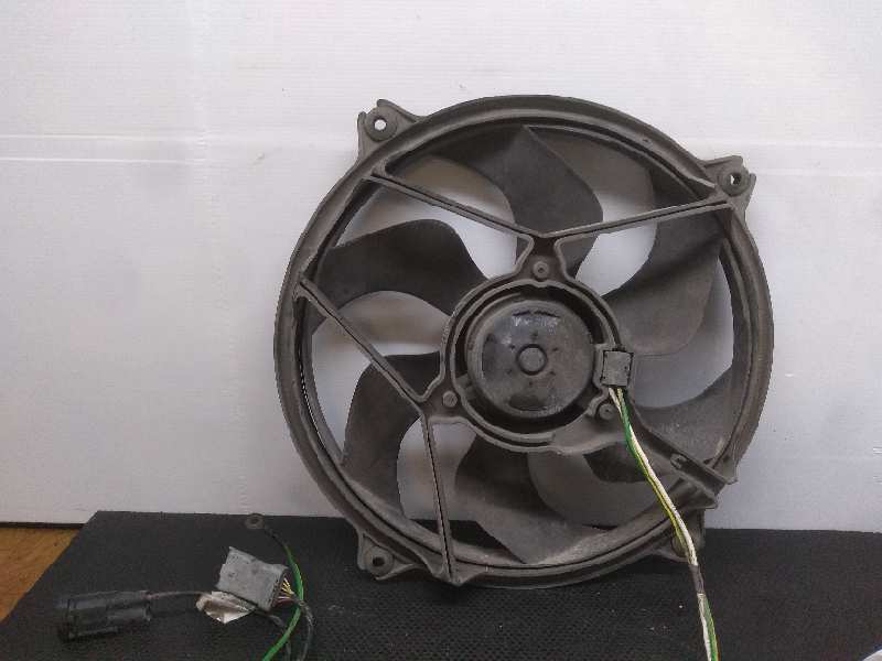 Electroventilador