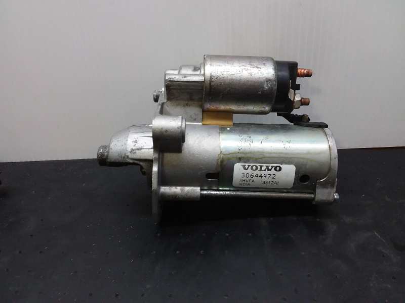 Motor arranque, foto 1 de 3