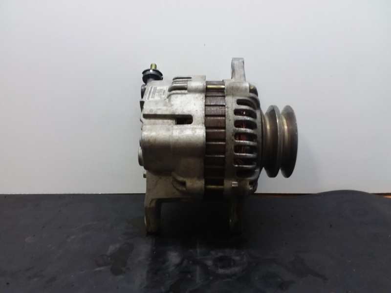 Alternador