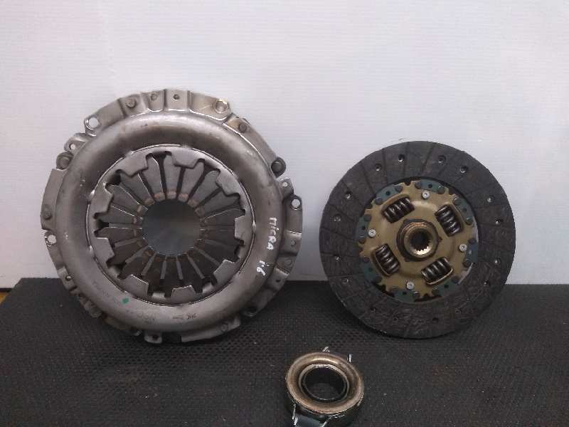 Kit embrague, foto 1 de 3