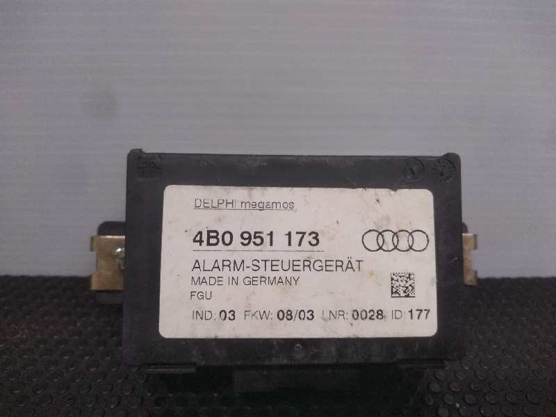 Modulo electronico, foto 1 de 2