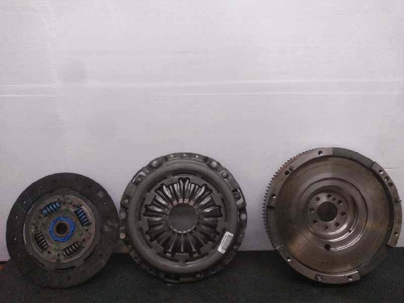 Kit de embraiagem, foto 1 de 4
