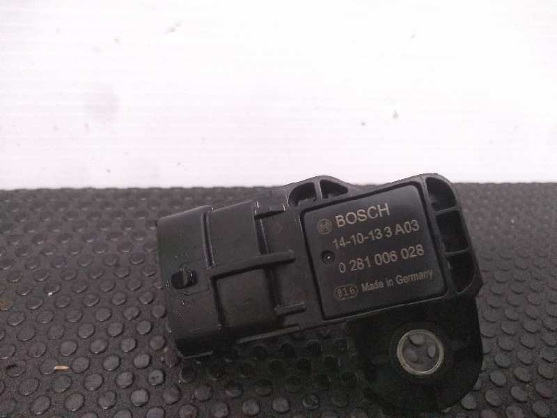 Sensor, foto 1 de 2
