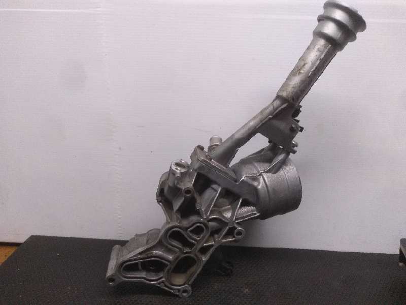 Enfriador aceite motor