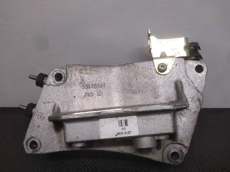 Soporte motor, foto 1 de 4