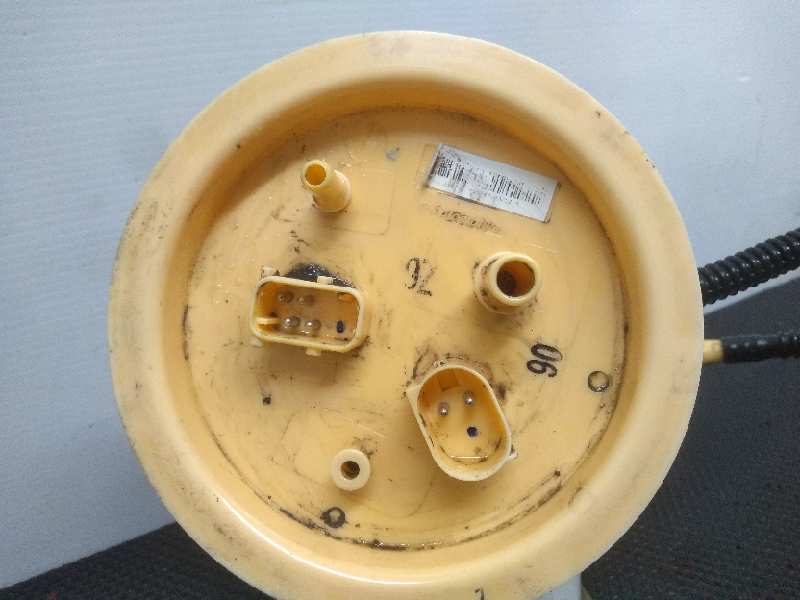 Fuel pump, photo 1 of 3