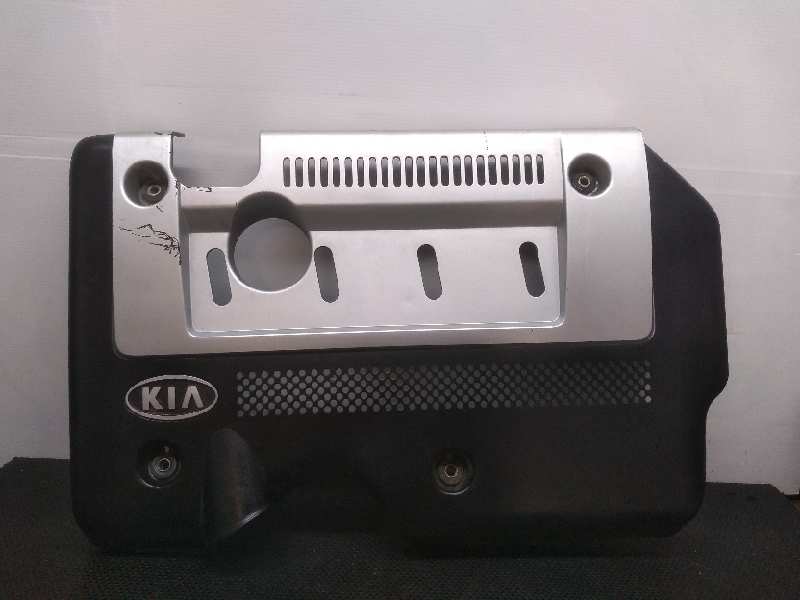 Tapa motor