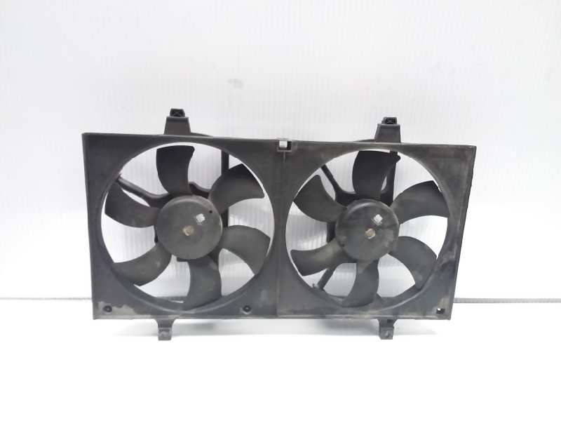 Electroventilador