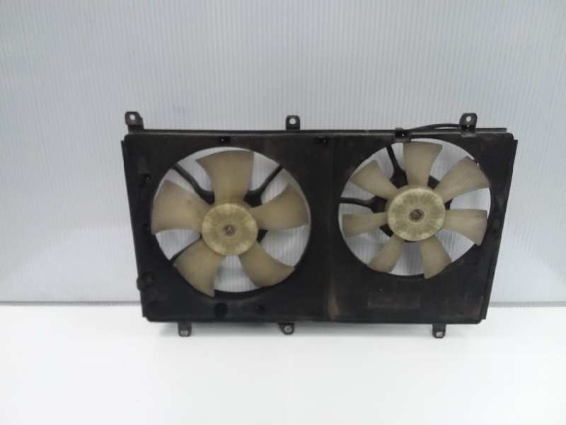 Ventilateur de refroidissement