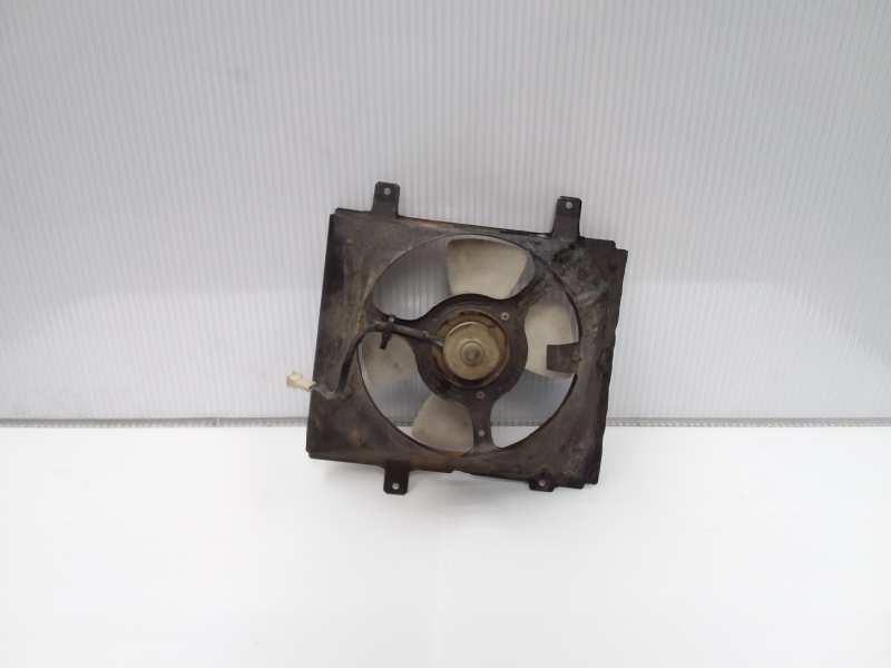 Electroventilador, foto 1 de 2