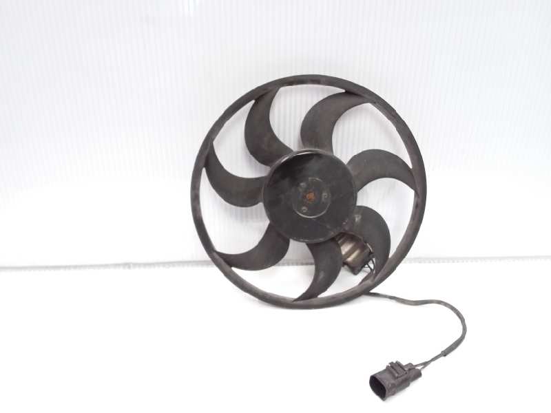 Electroventilador