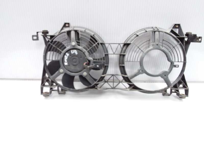 Electroventilador