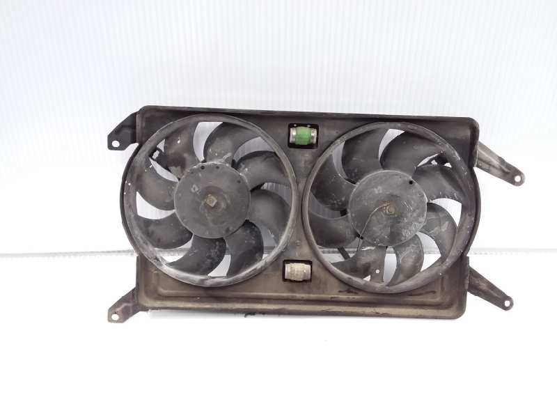 Electroventilador