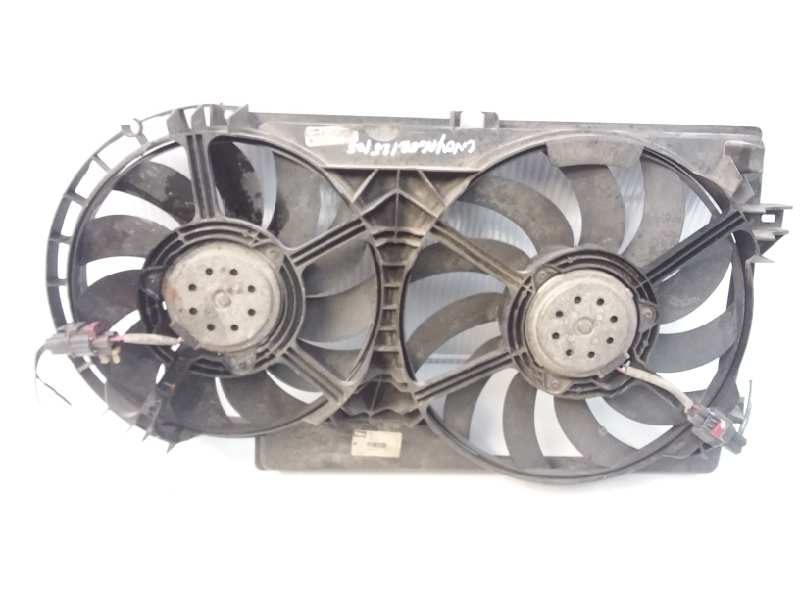 Electroventilador