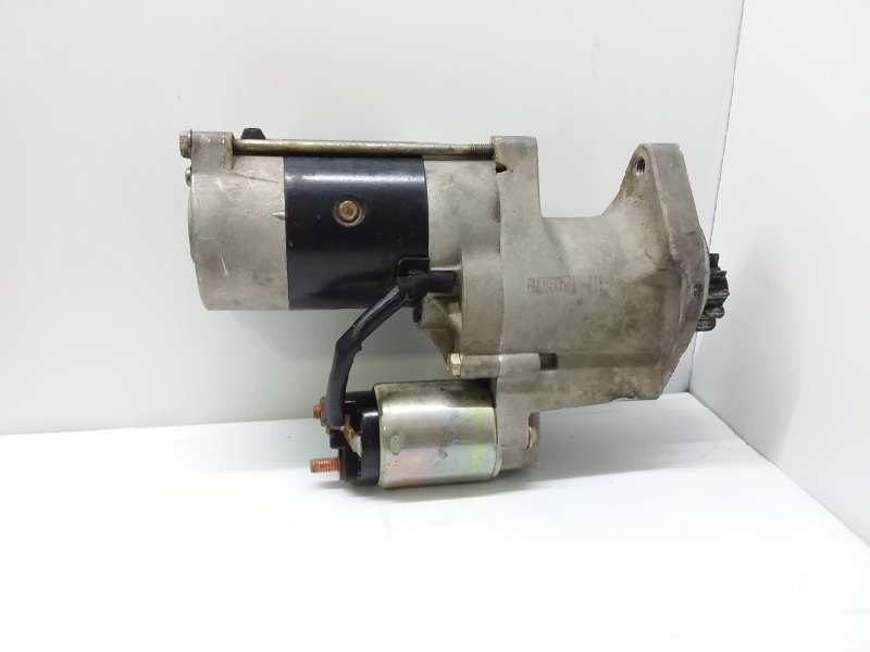 Motor arranque, foto 1 de 3