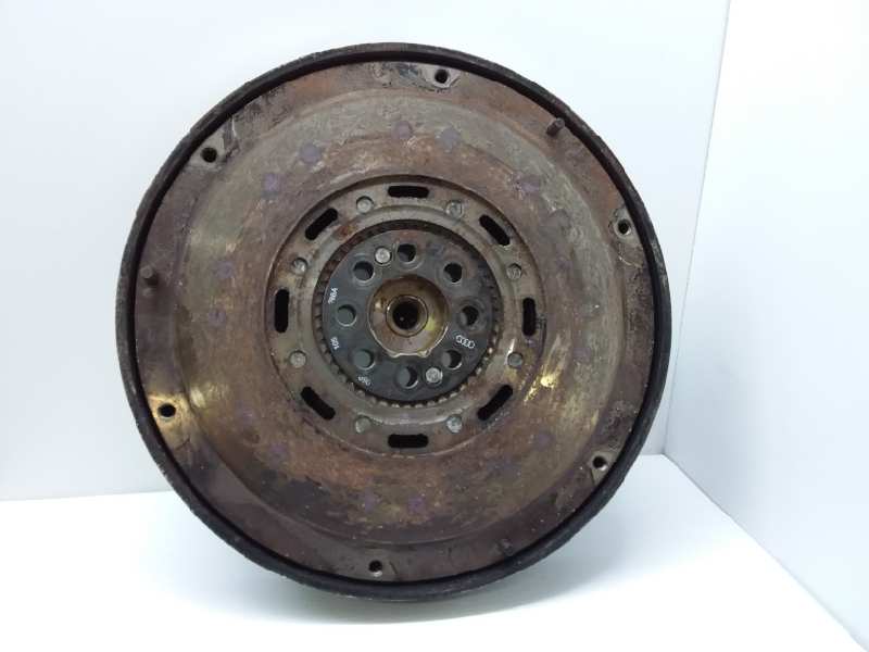 Volante motor