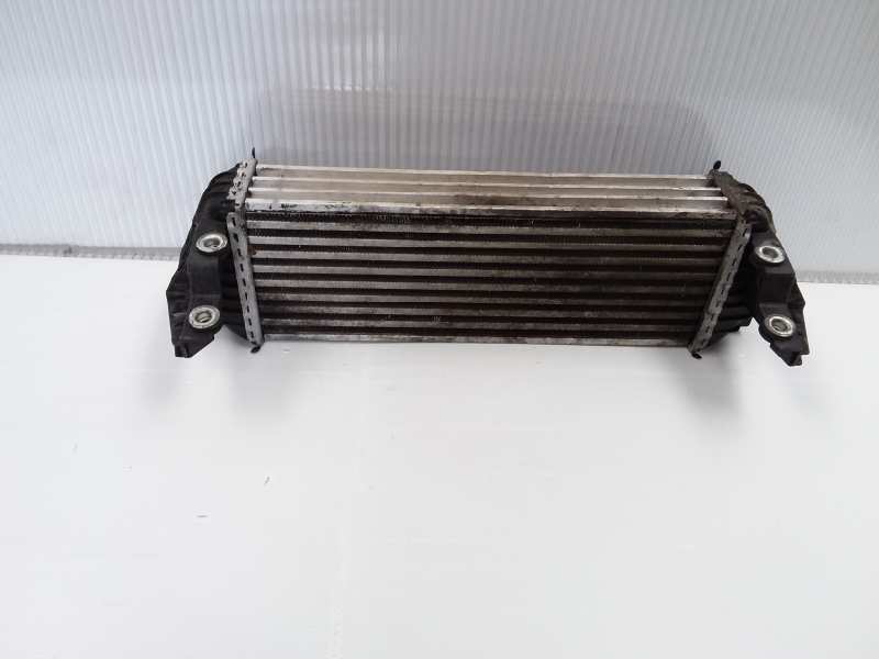 Intercooler