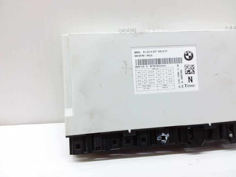 Modulo electronico, foto 1 de 3