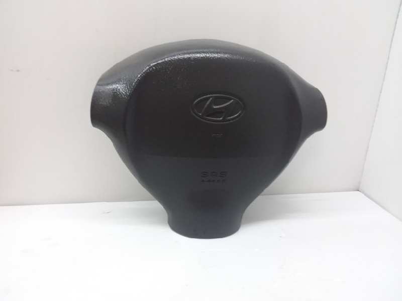 Airbag delantero izquierdo, foto 1 de 2