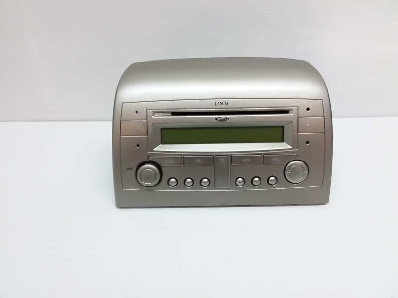 Sistema audio / radio cd