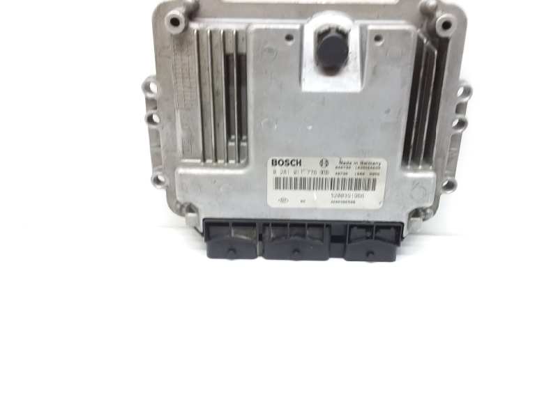 Centralita motor uce, foto 1 de 2