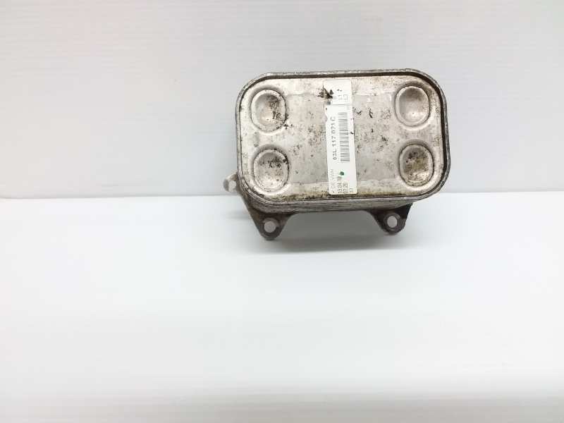 Enfriador aceite motor